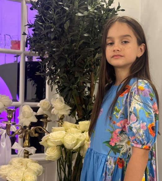 Cum își construiește Alexia Enache cariera artistică de la o vârstă fragedă 4 Alexia Enache, cariera artistică