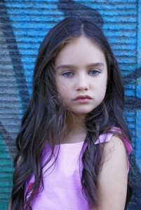 Alexia Enache, cariera artistică