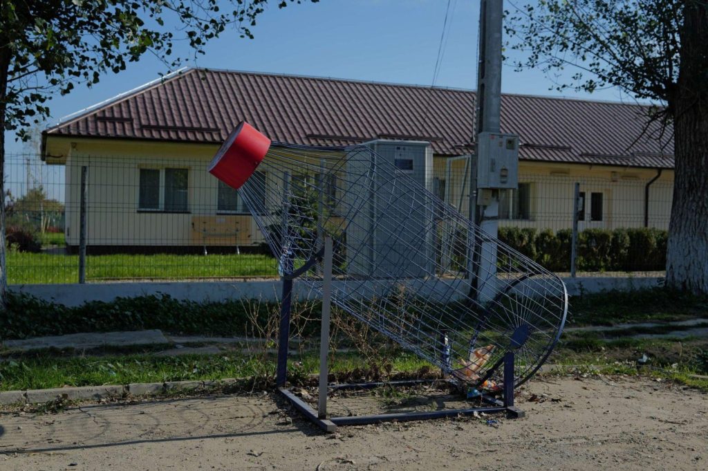 Când alegi EduAct, nu faci CSR. Construiești infrastructura educațională care lipsește