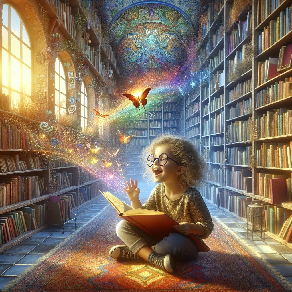 lecturi pentru copii